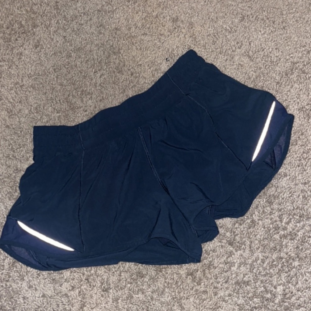 lululemon hotty hot 2.5